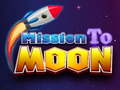                                                                     Mission To Moon  ﺔﺒﻌﻟ