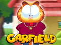                                                                     Garfield  ﺔﺒﻌﻟ