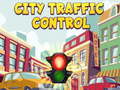                                                                     City Traffic Control ﺔﺒﻌﻟ