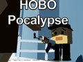                                                                     Hobo-Pocalypse ﺔﺒﻌﻟ