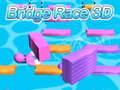                                                                     Bridge Race 3D  ﺔﺒﻌﻟ