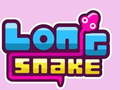                                                                     Long Snake ﺔﺒﻌﻟ