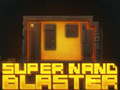                                                                     Super Nano Blaster ﺔﺒﻌﻟ