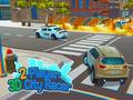                                                                     2 Player 3d City Racer ﺔﺒﻌﻟ