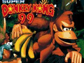                                                                     Super Donkey Kong 99 ﺔﺒﻌﻟ