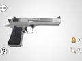                                                                     Desert Eagle Simulator ﺔﺒﻌﻟ