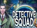                                                                     Detective Squad ﺔﺒﻌﻟ