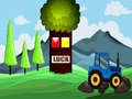                                                                     Tractor Escape ﺔﺒﻌﻟ