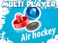                                                                     Air Hockey Multi Player ﺔﺒﻌﻟ