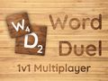                                                                     Word Duel ﺔﺒﻌﻟ