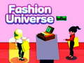                                                                     Fashion Universe ﺔﺒﻌﻟ