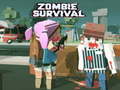                                                                     Zombie Survival ﺔﺒﻌﻟ