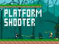                                                                     Platform Shooter ﺔﺒﻌﻟ