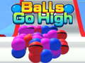                                                                     Balls Go High ﺔﺒﻌﻟ