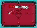                                                                    Red Ball Pool ﺔﺒﻌﻟ