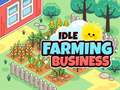                                                                     Idle Farming Business ﺔﺒﻌﻟ