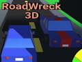                                                                     RoadWreck 3D ﺔﺒﻌﻟ