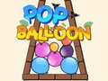                                                                     Pop Balloon ﺔﺒﻌﻟ