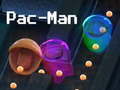                                                                     Pac-Man  ﺔﺒﻌﻟ