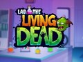                                                                     Lab of the Living Dead ﺔﺒﻌﻟ