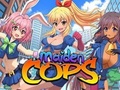                                                                     Maiden Cops ﺔﺒﻌﻟ