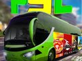                                                                     Offroad Bus Simulator Drive 3D ﺔﺒﻌﻟ