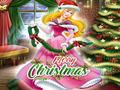                                                                     Princess Aurora Christmas Sweater Dress Up ﺔﺒﻌﻟ