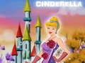                                                                     Cinderella Party Dressup ﺔﺒﻌﻟ