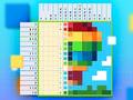                                                                     Nonogram Jigsaw ﺔﺒﻌﻟ