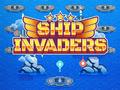                                                                     Ship Invaders ﺔﺒﻌﻟ