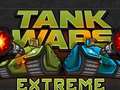                                                                     Tank Wars Extreme ﺔﺒﻌﻟ