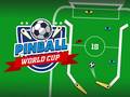                                                                     Pinball World Cup ﺔﺒﻌﻟ