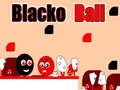                                                                     Blacko Ball ﺔﺒﻌﻟ