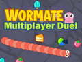                                                                     Wormate multiplayer duel ﺔﺒﻌﻟ
