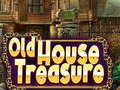                                                                     Old House Treasure ﺔﺒﻌﻟ