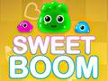                                                                     Sweet Boom ﺔﺒﻌﻟ