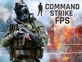                                                                     Command Strike FPS ﺔﺒﻌﻟ