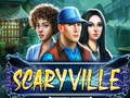                                                                     Scaryville ﺔﺒﻌﻟ