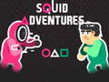                                                                     Squid Adventures ﺔﺒﻌﻟ