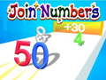                                                                     Join Numbers ﺔﺒﻌﻟ