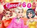                                                                     Sweet 60 ﺔﺒﻌﻟ