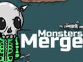                                                                     Monsters Merge ﺔﺒﻌﻟ