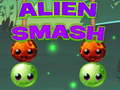                                                                     Alien Smash ﺔﺒﻌﻟ