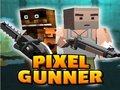                                                                     Pixel Gunner ﺔﺒﻌﻟ