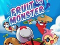                                                                     Fruit vs Monster ﺔﺒﻌﻟ