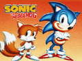                                                                     Sonic the Hedgehog ﺔﺒﻌﻟ