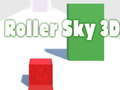                                                                     Roller Sky 3D ﺔﺒﻌﻟ