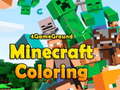                                                                     4GameGround Minecraft Coloring ﺔﺒﻌﻟ