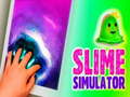                                                                     Slime Simulator ﺔﺒﻌﻟ