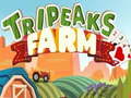                                                                     Tripeaks Farm ﺔﺒﻌﻟ